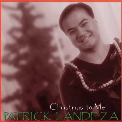 2Christmas to me cover